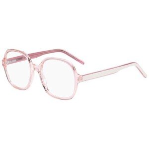 HUGO HG1302 HDR ONE SIZE (53) Rózsaszín Férfi Dioptriás szemüvegek