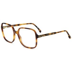 Isabel Marant IM0063 2IK ONE SIZE (54) Havana Férfi Dioptriás szemüvegek