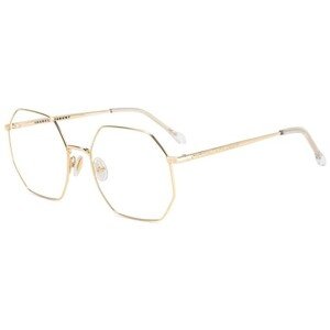 Isabel Marant IM0179 000 ONE SIZE (55) Arany Férfi Dioptriás szemüvegek