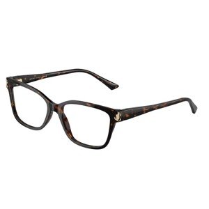 Jimmy Choo JC3012 5002 L (55) Havana Férfi Dioptriás szemüvegek