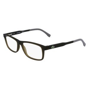Lacoste L2876 275 M (53) Barna Női Dioptriás szemüvegek