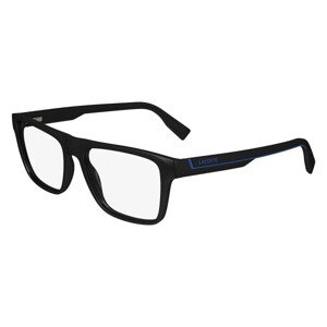 Lacoste L2951 001 ONE SIZE (55) Fekete Női Dioptriás szemüvegek