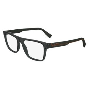 Lacoste L2951 035 ONE SIZE (55) Szürke Női Dioptriás szemüvegek