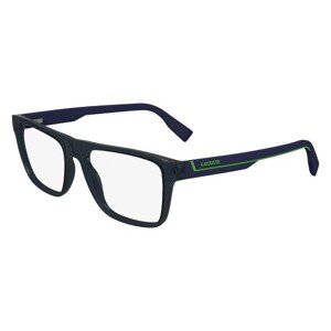 Lacoste L2951 410 ONE SIZE (55) Kék Női Dioptriás szemüvegek