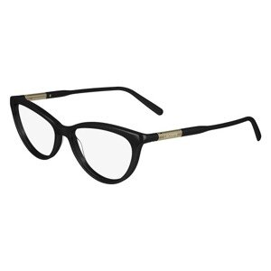 Lacoste L2952 001 ONE SIZE (54) Fekete Férfi Dioptriás szemüvegek