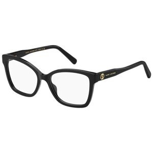 Marc Jacobs MARC735 807 ONE SIZE (54) Fekete Férfi Dioptriás szemüvegek