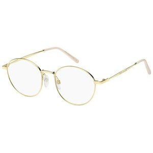 Marc Jacobs MARC742/G J5G ONE SIZE (50) Arany Férfi Dioptriás szemüvegek