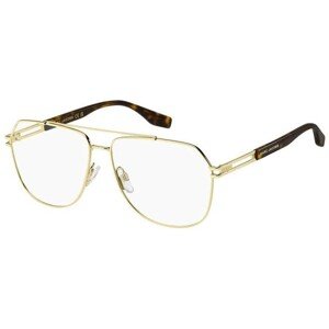 Marc Jacobs MARC751 06J ONE SIZE (60) Arany Női Dioptriás szemüvegek
