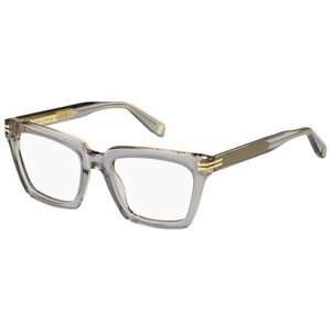 Marc Jacobs MJ1100 YQL ONE SIZE (52) Szürke Férfi Dioptriás szemüvegek