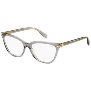 Marc Jacobs MJ1108 YQL ONE SIZE (54) Szürke Férfi Dioptriás szemüvegek