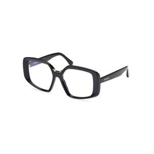 Max Mara MM5131-B 001 ONE SIZE (53) Fekete Férfi Dioptriás szemüvegek
