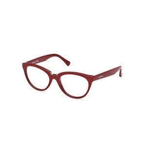Max Mara MM5132 066 ONE SIZE (53) Vörös Férfi Dioptriás szemüvegek