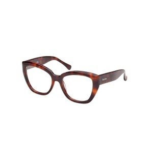 Max Mara MM5134 052 ONE SIZE (54) Havana Férfi Dioptriás szemüvegek