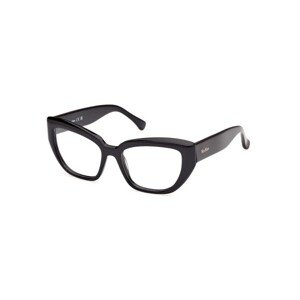 Max Mara MM5135 001 ONE SIZE (53) Fekete Férfi Dioptriás szemüvegek