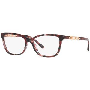 Michael Kors Greve MK4097 3344 M (52) Havana Férfi Dioptriás szemüvegek
