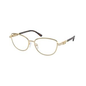 Michael Kors Cordoba MK3076B 1014 ONE SIZE (55) Arany Férfi Dioptriás szemüvegek