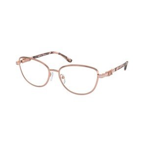 Michael Kors Cordoba MK3076B 1108 ONE SIZE (55) Rózsaszín Férfi Dioptriás szemüvegek