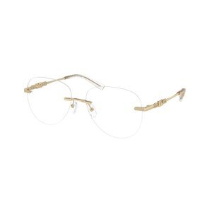 Michael Kors Kyoto MK3077 1014 ONE SIZE (56) Arany Férfi Dioptriás szemüvegek