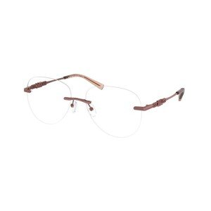 Michael Kors Kyoto MK3077 1900 ONE SIZE (56) Barna Férfi Dioptriás szemüvegek