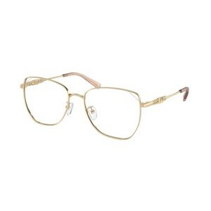 Michael Kors Shanghai MK3081D 1014 ONE SIZE (56) Arany Férfi Dioptriás szemüvegek