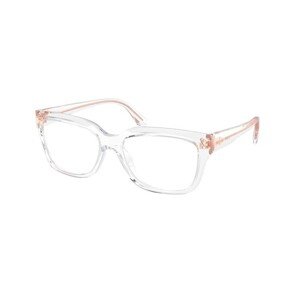 Michael Kors Birmingham MK4117U 3015 ONE SIZE (54) Kristály Férfi Dioptriás szemüvegek
