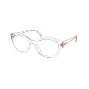 Michael Kors Seaside MK4116U 3015 ONE SIZE (53) Kristály Férfi Dioptriás szemüvegek