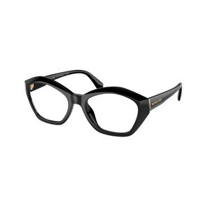 Michael Kors Seaside MK4116U 3005 ONE SIZE (53) Fekete Férfi Dioptriás szemüvegek