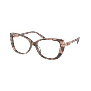 Michael Kors Formentera MK4125BU 3009 ONE SIZE (54) Rózsaszín Férfi Dioptriás szemüvegek