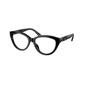 Michael Kors Andalucia MK4120U 3005 ONE SIZE (53) Fekete Férfi Dioptriás szemüvegek