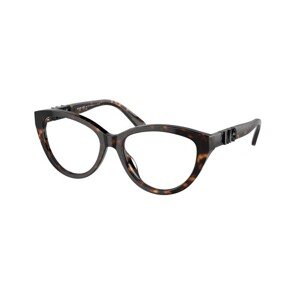 Michael Kors Andalucia MK4120U 3006 ONE SIZE (53) Havana Férfi Dioptriás szemüvegek