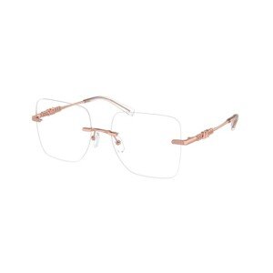 Michael Kors MK3078 1108 ONE SIZE (54) Arany Férfi Dioptriás szemüvegek