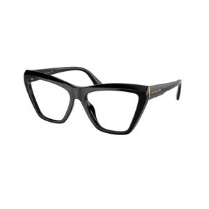 Michael Kors MK4118U 3005 ONE SIZE (54) Fekete Férfi Dioptriás szemüvegek