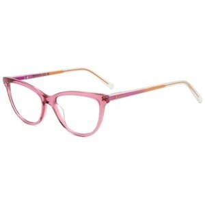 M Missoni MMI0181 8CQ ONE SIZE (50) Rózsaszín Férfi Dioptriás szemüvegek