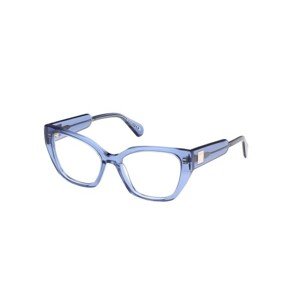 Max&Co. MO5129 090 ONE SIZE (53) Kék Férfi Dioptriás szemüvegek