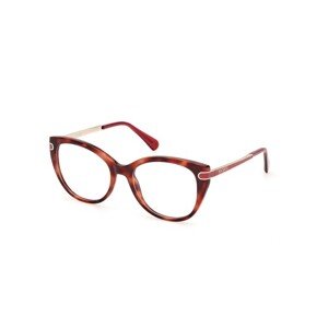 Max&Co. MO5135 055 ONE SIZE (53) Havana Férfi Dioptriás szemüvegek