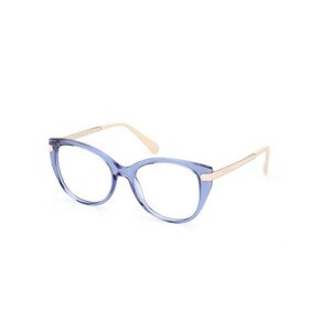 Max&Co. MO5135 090 ONE SIZE (53) Kék Férfi Dioptriás szemüvegek