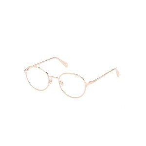 Max&Co. MO5138 024 ONE SIZE (48) Bézs Férfi Dioptriás szemüvegek