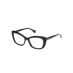 Max&Co. MO5143 001 ONE SIZE (54) Fekete Férfi Dioptriás szemüvegek