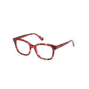 Max&Co. MO5144 054 ONE SIZE (51) Havana Férfi Dioptriás szemüvegek