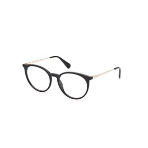 Max&Co. MO5145 001 ONE SIZE (51) Fekete Férfi Dioptriás szemüvegek