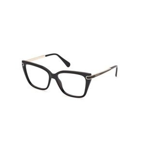 Max&Co. MO5146 001 ONE SIZE (54) Fekete Férfi Dioptriás szemüvegek