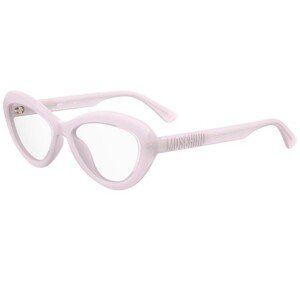 Moschino MOS635 35J ONE SIZE (54) Rózsaszín Férfi Dioptriás szemüvegek