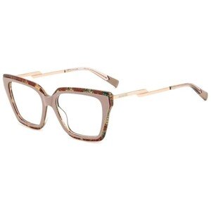 Missoni MIS0167 Q1Z ONE SIZE (53) Rózsaszín Férfi Dioptriás szemüvegek