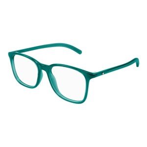 Mont Blanc MB0327O 004 ONE SIZE (54) Zöld Női Dioptriás szemüvegek