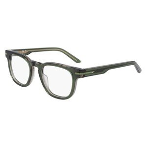 Nike 7175 330 ONE SIZE (49) Zöld Unisex Dioptriás szemüvegek