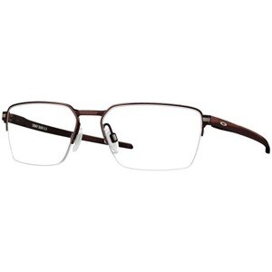 Oakley OX5080 508003 L (56) Barna Női Dioptriás szemüvegek