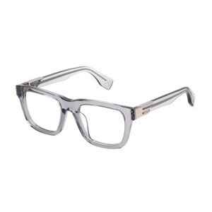 Police VPLN29E 04G0 ONE SIZE (50) Szürke Női Dioptriás szemüvegek