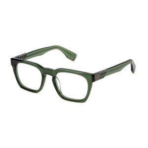 Police VPLN64E 0G61 ONE SIZE (51) Zöld Női Dioptriás szemüvegek