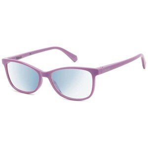 Polaroid PLD0032/R/BB 789 ONE SIZE (53) Rózsaszín Férfi Dioptriás szemüvegek