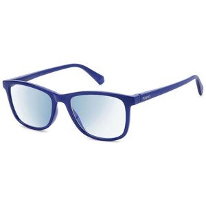 Polaroid PLD0033/R/BB PJP ONE SIZE (52) Kék Női Dioptriás szemüvegek